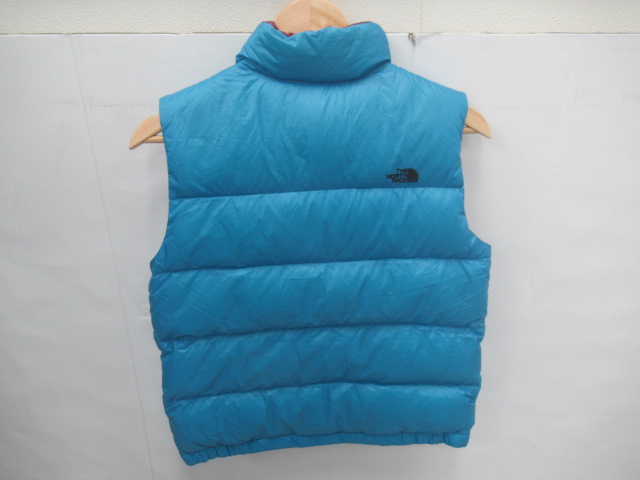 THE NORTH FACE（ノースフェイス）  シエラベスト レディース