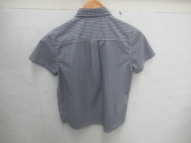 THE NORTH FACE（ノースフェイス）  ショートスリーブラマーリバーシャツ レディース