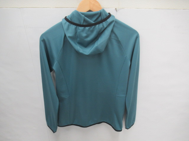 Millet（ミレー）  ロッカ フーディ3 レディース