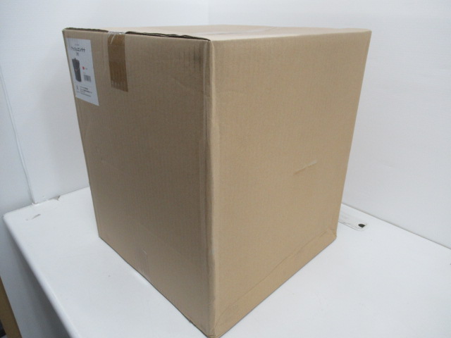 FIRE SIDE（ファイヤーサイド）  アラスメタル アッシュコンテナ(大)