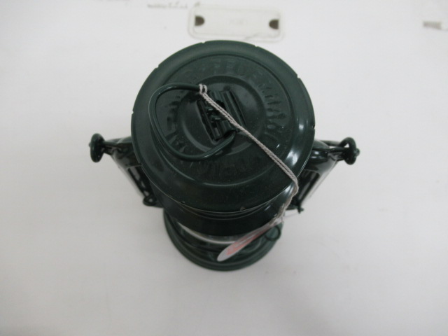 FEUER HAND（フュアハンド）  ベイビースペシャル276 モスグリーン (1)