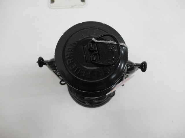 FEUER HAND（フュアハンド）  ベイビースペシャル276 ジェットブラック