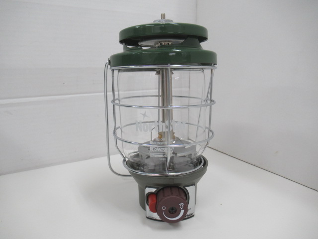 Coleman(コールマン) 2500 ノーススターLPガスランタン