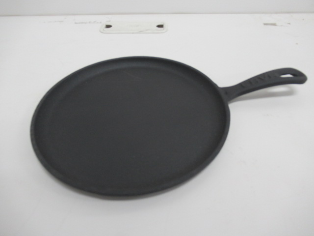 その他ブランド  LAVA ラウンドグリル 20cm