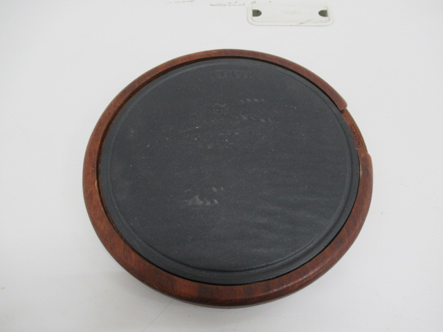 その他ブランド  LAVA ラウンド ストーブホットプレート (2)