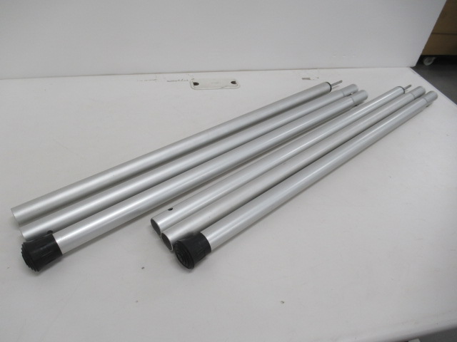 Snow Peak（スノーピーク）  ウイングポール 210cm 2本セット