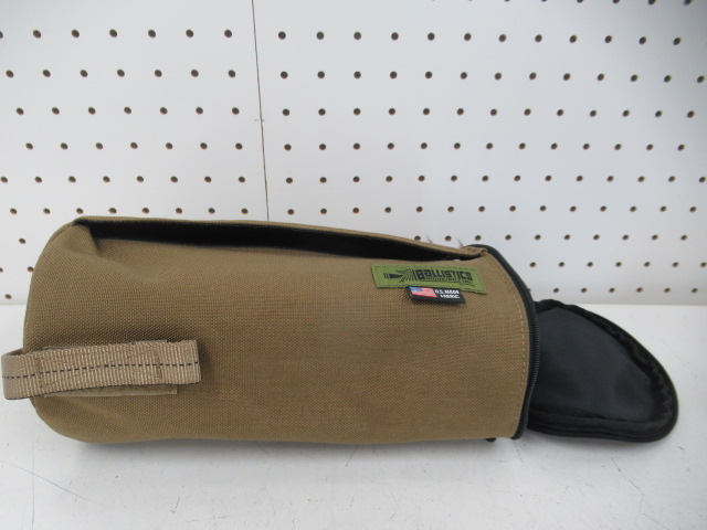 BALLISTICS（バリスティクス）  キッチンペーパーケース・トイレットペーパーケース セット