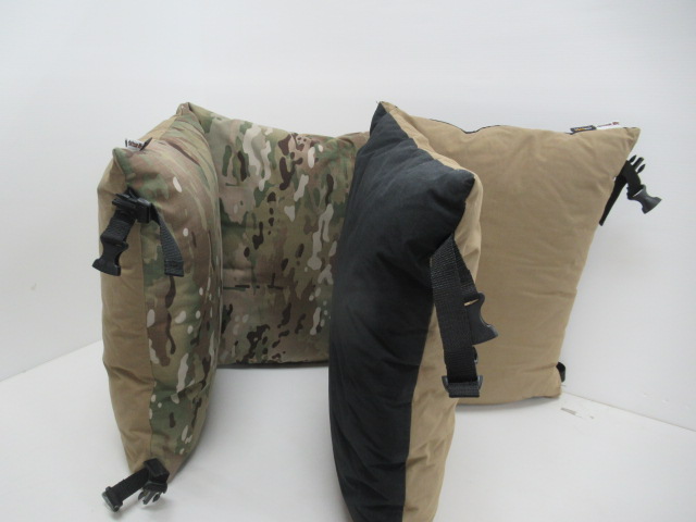 その他ブランド  デトアーライフ フォールディングチェアソファクッション