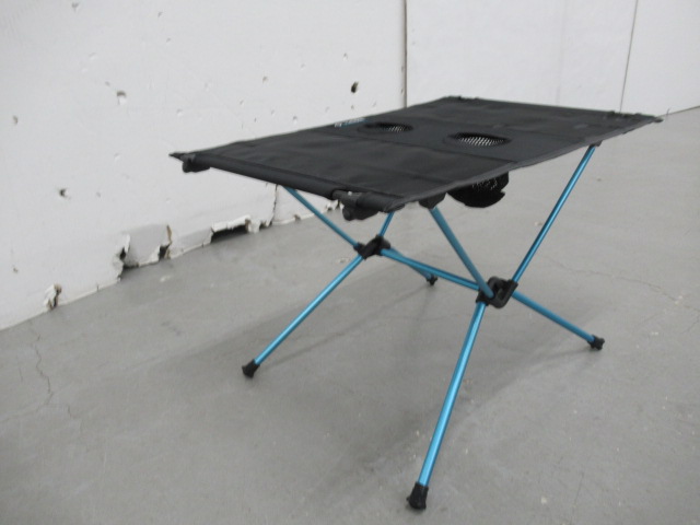 Helinox（ヘリノックス）  テーブルワン