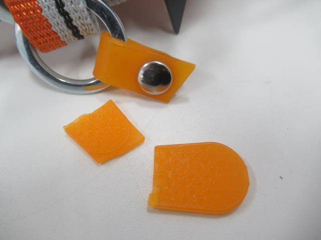 CLIMBING TECHNOLOGY(クライミング・テクノロジー) ヌプツェ EVO セミオートマティック