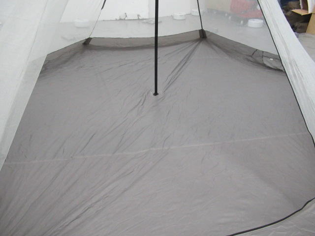 DOD（ディーオーディー）  ワンポールテントM セット