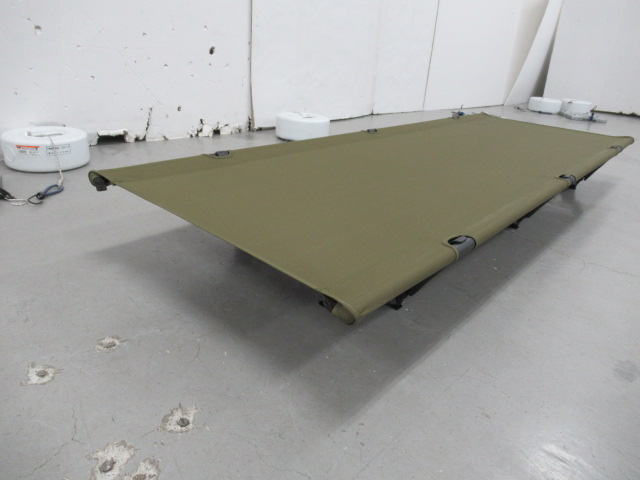 その他ブランド  VENTLAX 2WAY アジャスタブルコット