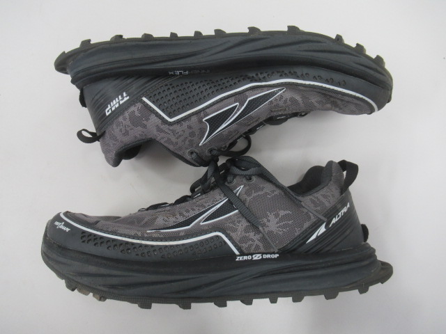 ALTRA（アルトラ）  TIMP TRAIL