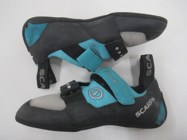 SCARPA(スカルパ) フォース レディ