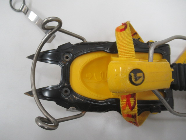 Grivel(グリベル) G12 オーマチック+ケース