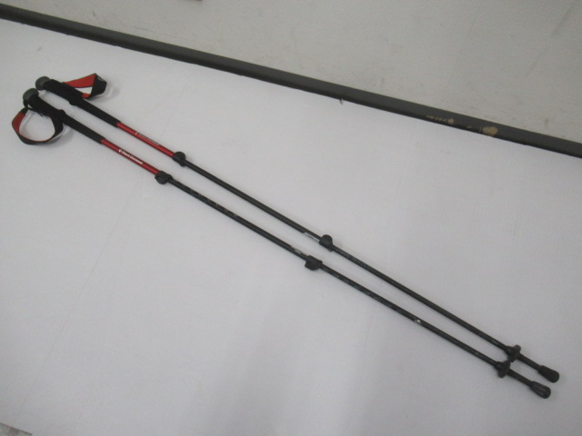 Black Diamond(ブラックダイヤモンド) トレイル フリックロック