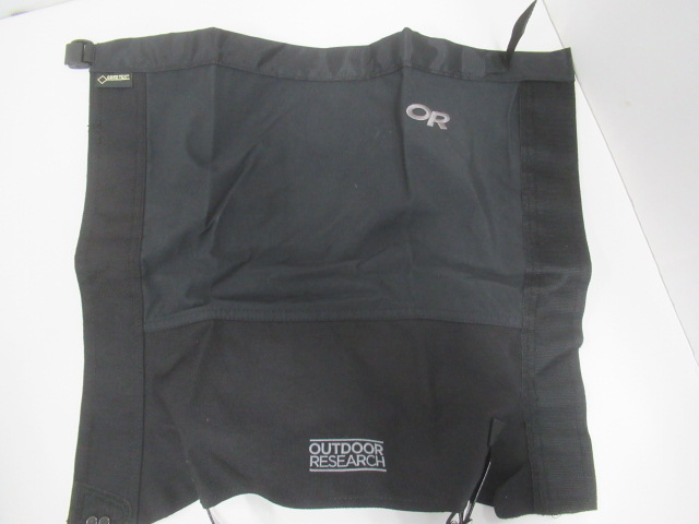 OUTDOOR RESEARCH（アウトドアリサーチ）  CROCODILE GAITERS メンズ