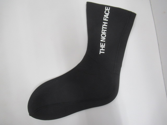 THE NORTH FACE（ノースフェイス）  アルパイン クライマー ソックス