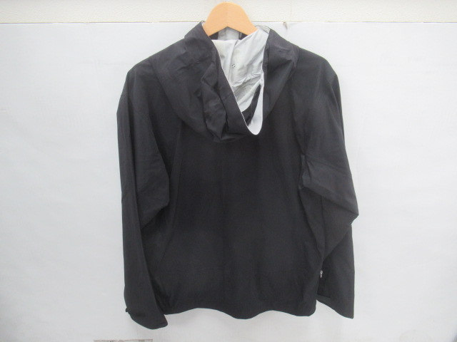 finetrack(ファイントラック) エバーブレスアルマジャケット