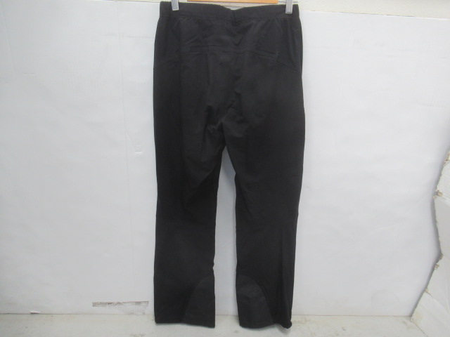 finetrack（ファイントラック）  エバーブレス バリオ パンツ