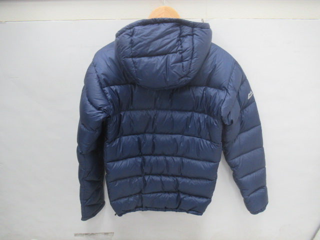 MOUNTAIN EQUIPMENT（マウンテンイクイップメント）  パウダー デュベ