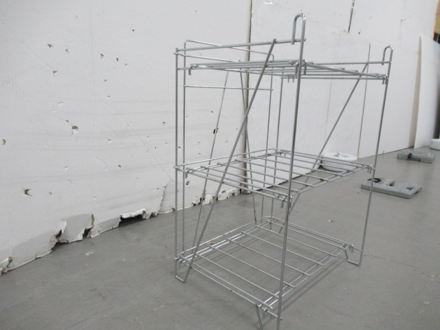 PRIMUS（プリムス）  2シェルフクックスタンド