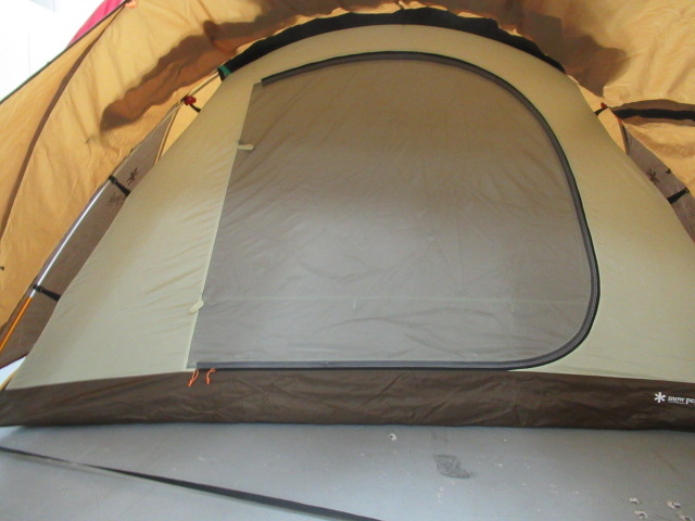 Snow Peak（スノーピーク）  アメニティドームM SDE-001R