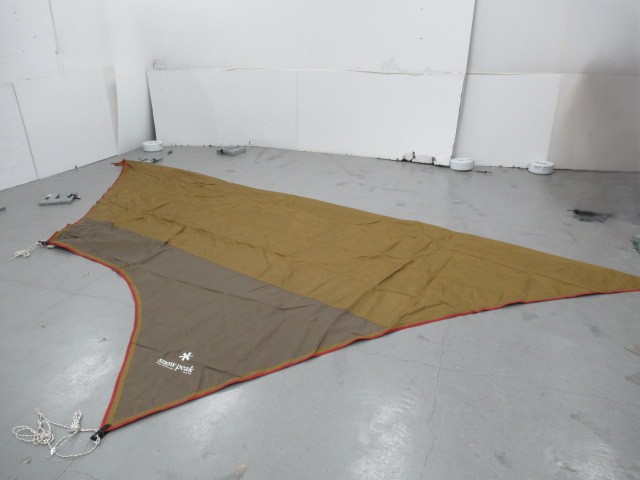 Snow Peak（スノーピーク）  アメニティヘキサLセット TP-851S