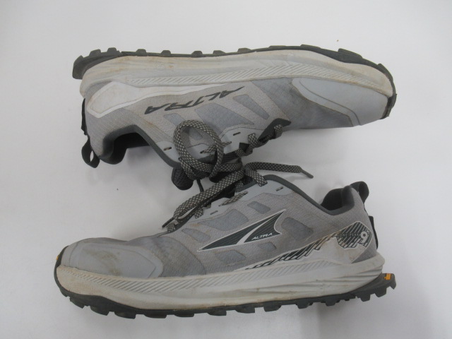 ALTRA(アルトラ) ローンピーク 9+