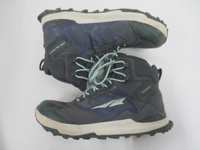 ALTRA(アルトラ) ローンピーク オールウェザー ミッド 2 レディース