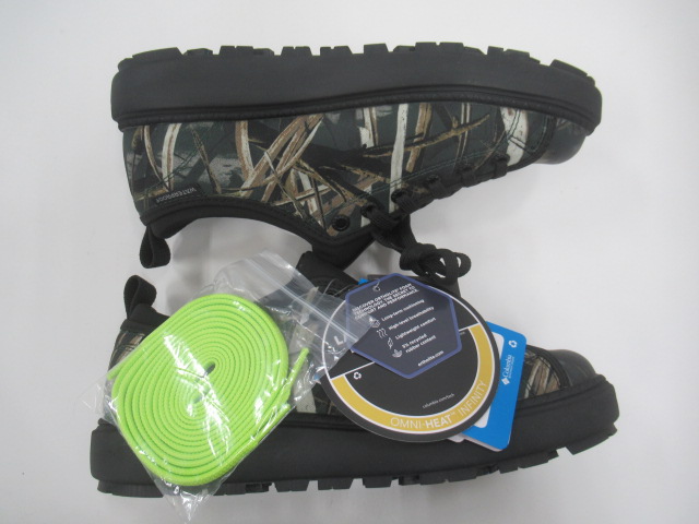 Columbia(コロンビア) サップランド2 SAPLAND2 LO GO WP OHI