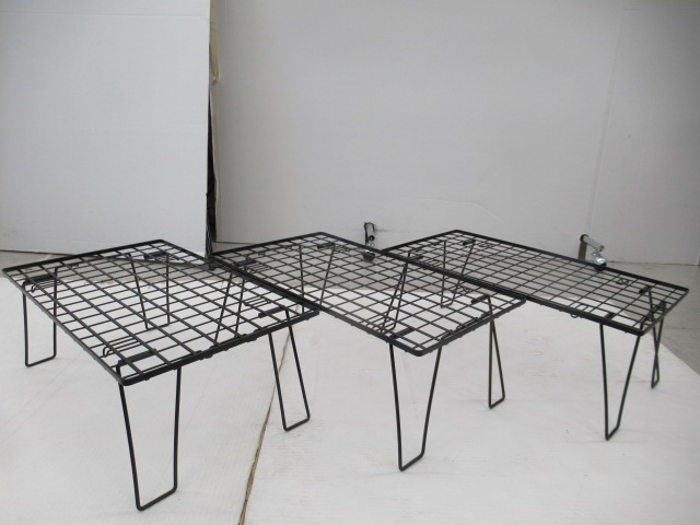 その他ブランド  パイクスピーク フィールドラック 3点セット