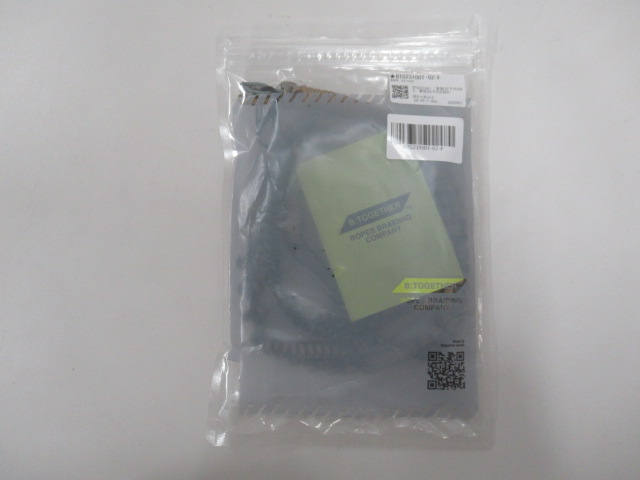 その他ブランド  ビートゥギャザー ロープ 52インチ ストラップ