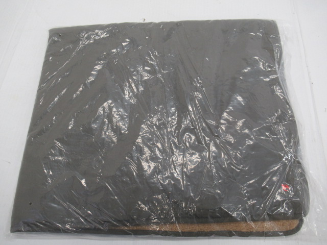 GRIP SWANY（グリップスワニー）  ファイヤープルーフ 難燃ブランケット GSA-55