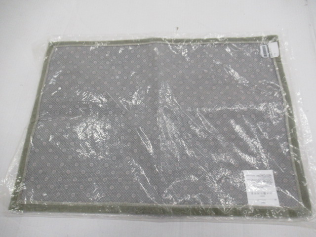 その他ブランド  サウナボーイ×GO OUT ラグマット