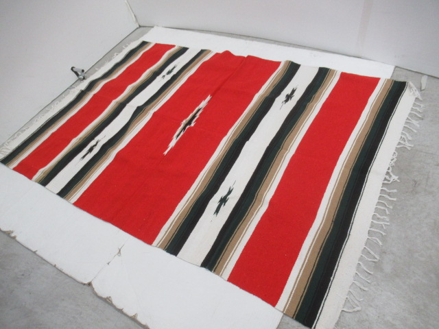 その他ブランド  エルパソ サドルブランケット(1)