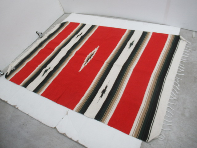 その他ブランド  エルパソ サドルブランケット(2)