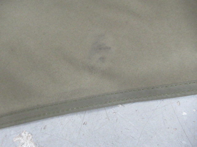 その他ブランド  ユニジア TCヘキサタープ グリーン