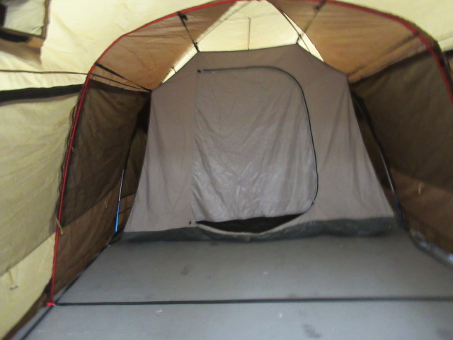 ogawa（小川・キャンパルジャパン）  オガワ ティエララルゴ