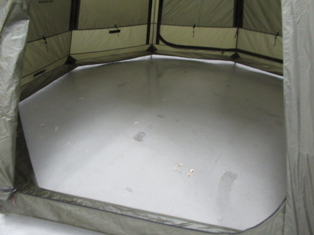 その他ブランド  ビバドームシェルタープラス セット