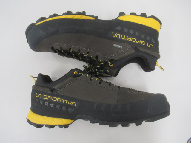 LA SPORTIVA（ラ・スポルティバ）  トラバースX5 ロー GTX