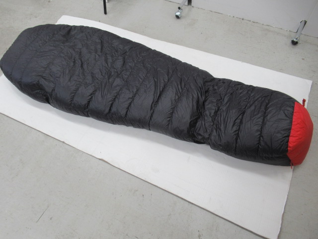 ISUKA(イスカ) エア 810EX