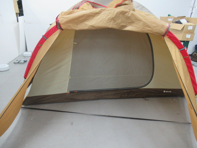 Snow Peak(スノーピーク) アメニティドームL