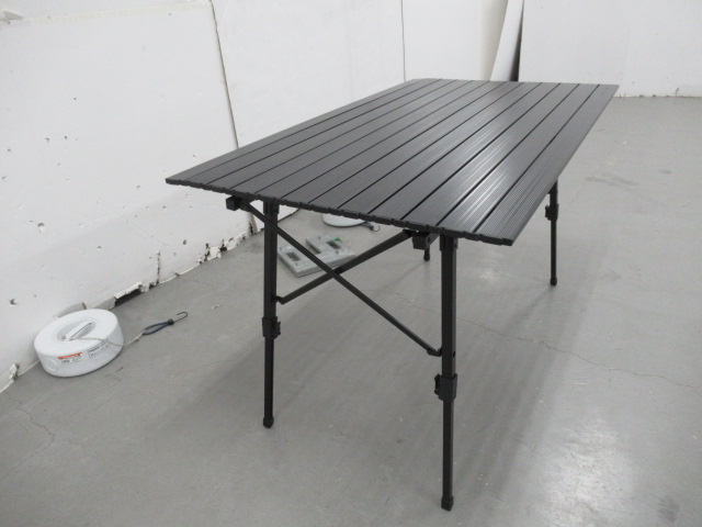 TARASBOULBA（タラスブルバ）  TBアルミロールテーブルL