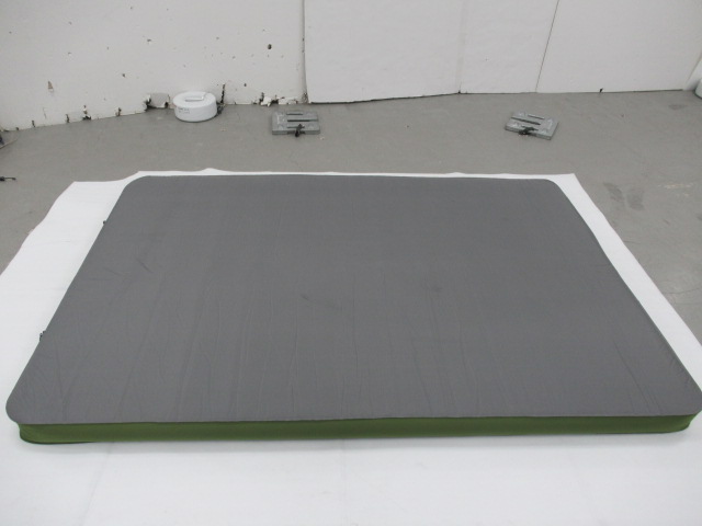 その他ブランド  CAMDOOR インフレーターマットDX シュラフセット