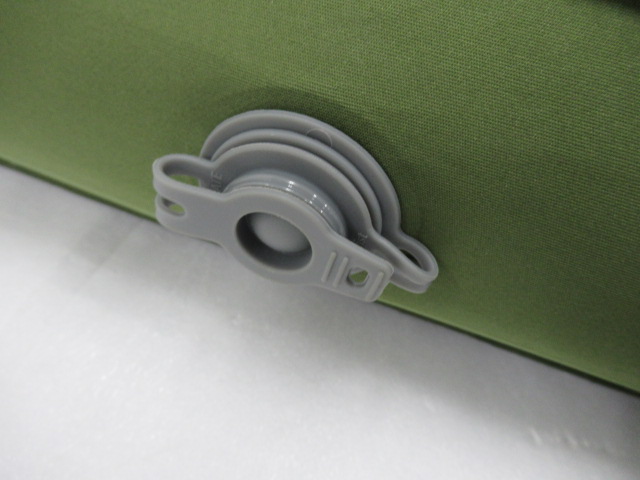 その他ブランド  CAMDOOR インフレーターマット 10cm