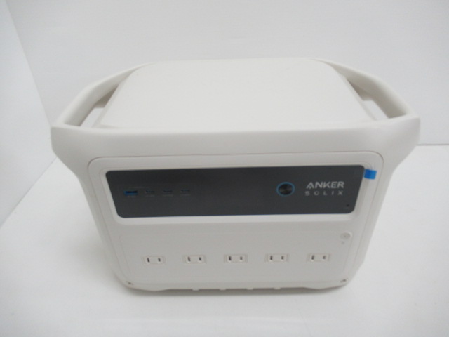 Anker（アンカー）  Solox C1000