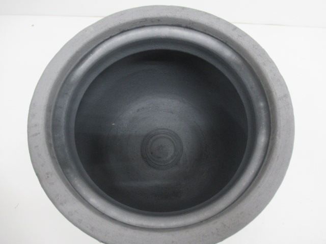 その他ブランド  炭火消 いぶし 火消し壺