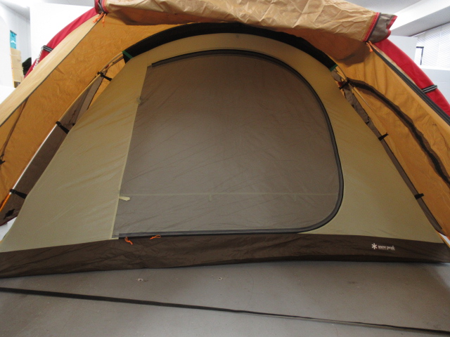 Snow Peak(スノーピーク) アメニティドームM SDE-001RH