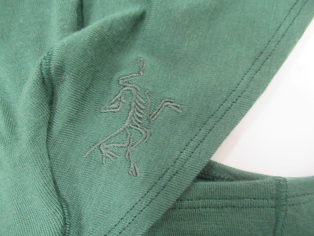 ARC'TERYX（アークテリクス）  ロー ライトウェイト ウール バラクラバ